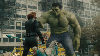 Mark Ruffalo promises a Hulk-ier Hulk in <i>Thor: Ragnarok</i>